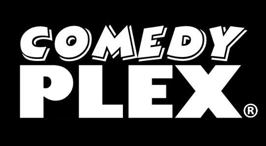 comedy plex logo