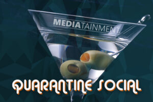 martini social